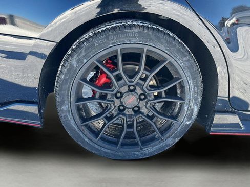 Used 2022 Toyota Camry TRD image 12