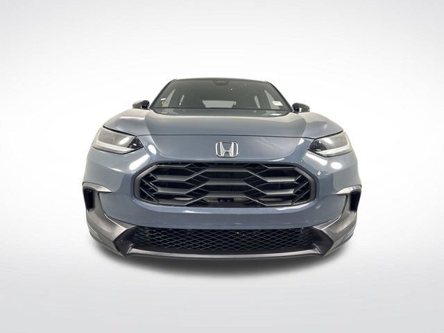 Used 2025 Honda HR-V Sport image 27