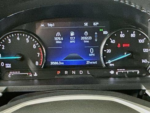Used 2023 Ford Explorer XLT w/ Equipment Group 202A AWD/4WD image 2