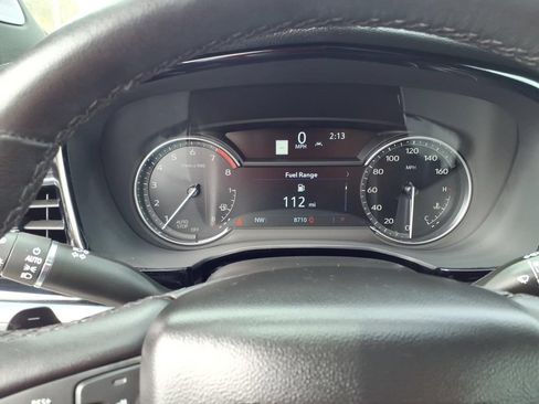 Used 2024 Cadillac XT6 Premium Luxury w/ LPO, Floor Liner Package FWD image 12