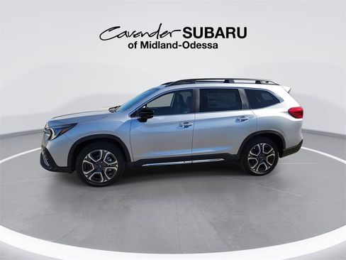 New 2026 Subaru Ascent Limited image 5