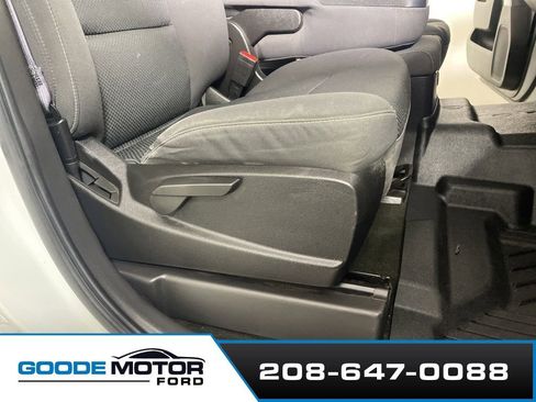 Used 2017 Chevrolet Silverado 1500 LT w/ True North Edition AWD/4WD image 25