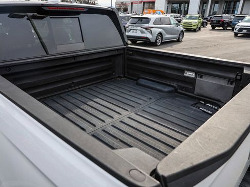 Used 2023 Honda Ridgeline Black Edition image 27