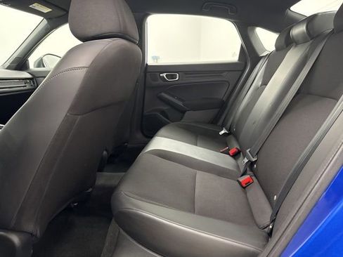 Certified 2023 Honda Civic Sport image 19