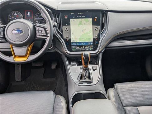 Used 2023 Subaru Outback Wilderness image 16