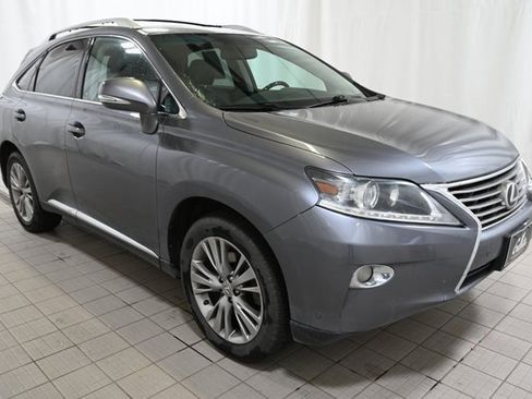 Used 2013 Lexus RX 350 AWD image 15
