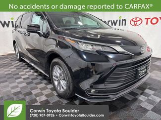 Used 2026 Toyota Sienna XLE 360° Tour