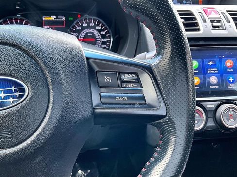 Used 2021 Subaru WRX STI AWD/4WD image 22