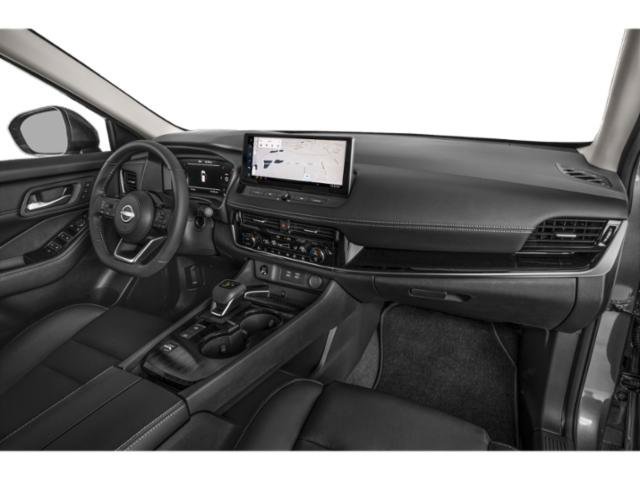 Certified 2024 Nissan Rogue SL FWD image 18