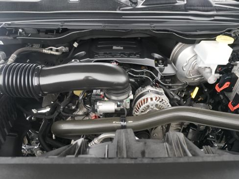 Used 2022 RAM 1500 Rebel w/ Rebel Level 1 Equipment Group AWD/4WD image 30