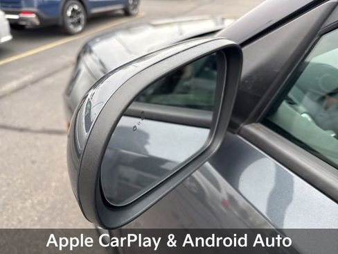 Used 2023 Kia Soul LX w/ Option Group 015 image 17