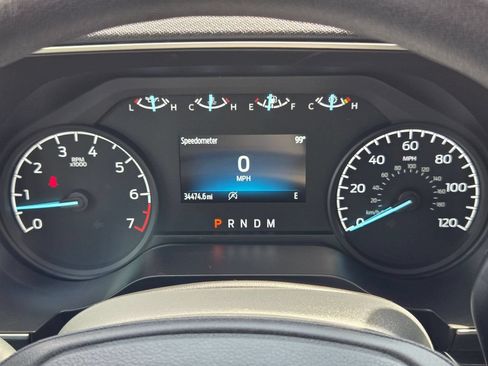 Certified 2023 Ford F150 XL w/ STX Appearance Package AWD/4WD image 15