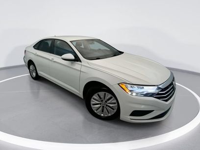 Used 2020 Volkswagen Jetta S