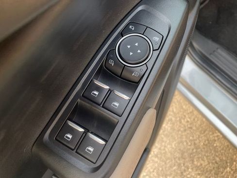 Certified 2024 Ford Ranger XLT image 24