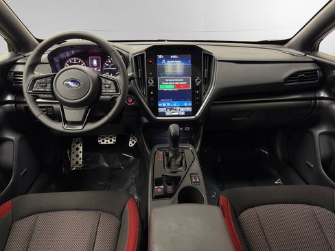 Used 2024 Subaru Impreza RS w/ Popular Package #3 image 10