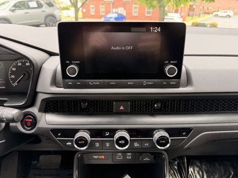 Used 2024 Honda CR-V Sport image 19