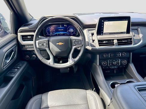 Used 2023 Chevrolet Tahoe LT RWD image 23