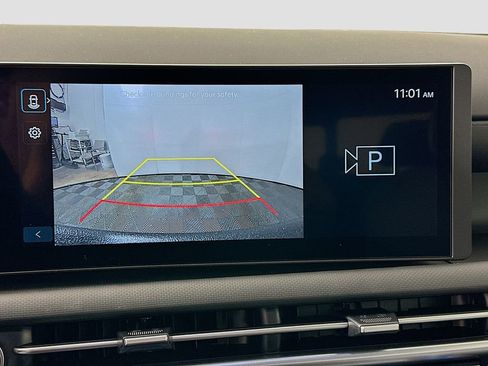 New 2026 Hyundai Santa Cruz SEL image 12