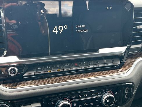 New 2026 GMC Sierra 1500 Elevation w/ Elevation Premium Package image 28