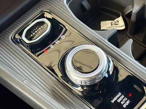 New 2026 Jeep Cherokee Laredo AWD/4WD image 21
