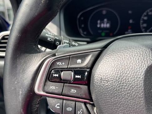 Used 2021 Honda Accord Sport image 14