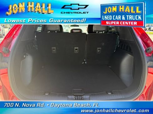 Used 2023 Ford Escape ST-Line w/ Tech Pack #1 FWD image 10