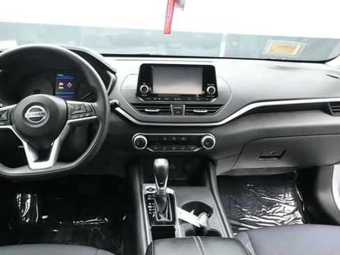 Used 2021 Nissan Altima 2.5 S FWD image 24
