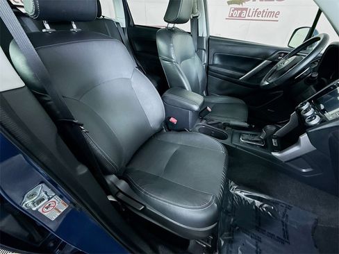 Used 2016 Subaru Forester 2.0XT Touring w/ Eyesight & Navigation System image 33