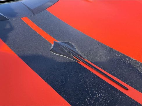 Used 2021 Chevrolet Corvette Stingray Preferred Cpe w/ Z51 Performance Package image 26