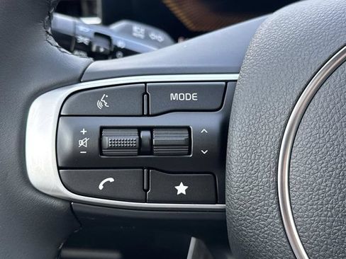 New 2026 Kia K5 GT-Line AWD/4WD image 31