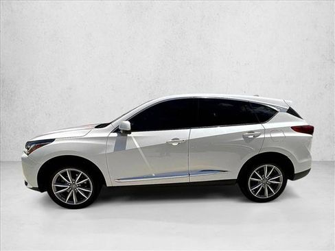 Used 2023 Acura RDX FWD w/ Technology Package image 6