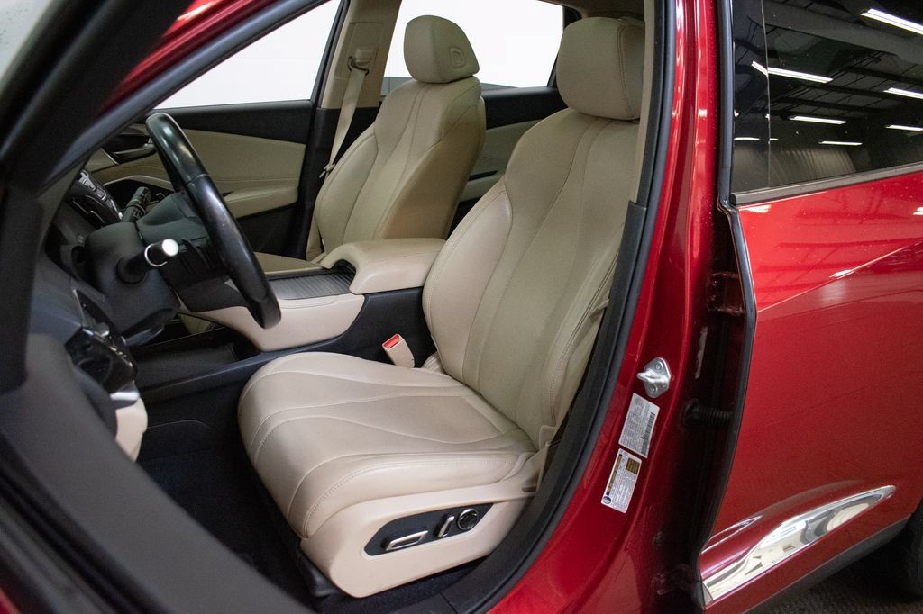 Used 2021 Acura RDX AWD image 19