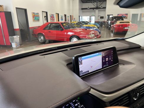 Used 2019 Lexus RX 350 FWD image 79