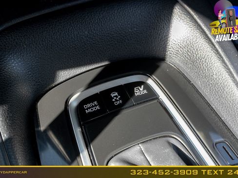 Used 2023 Toyota Corolla LE FWD image 25