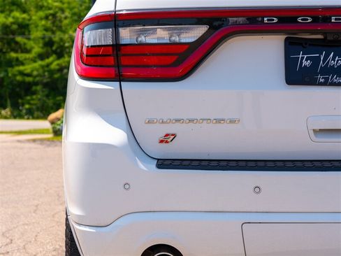 Used 2022 Dodge Durango GT AWD/4WD image 10