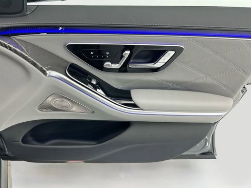 New 2026 Mercedes-Benz S 63 AMG S image 24
