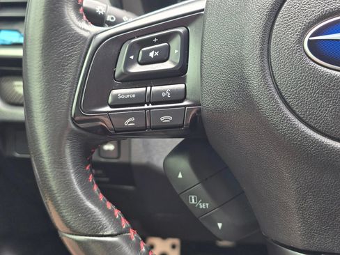 Used 2019 Subaru WRX AWD/4WD image 27