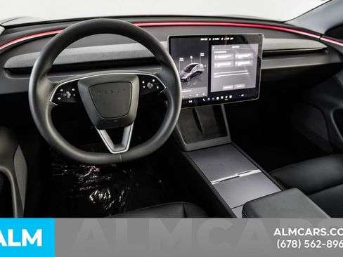 Used 2025 Tesla Model 3 Long Range image 23