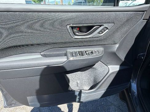 New 2026 Subaru Outback Limited AWD/4WD image 19