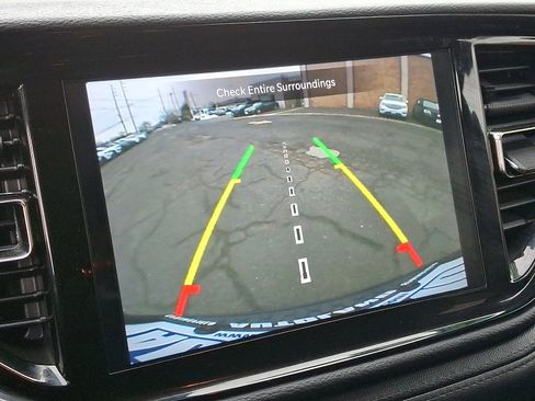 Used 2021 Dodge Durango GT w/ Blacktop Package image 19