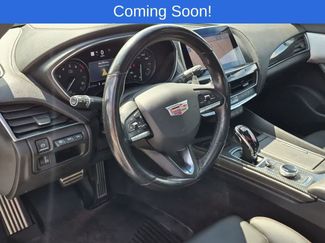 Used 2020 Cadillac CT5 Sport AWD/4WD video 2