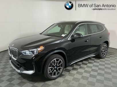 New 2026 BMW X1 xDrive28i w/ Convenience Package