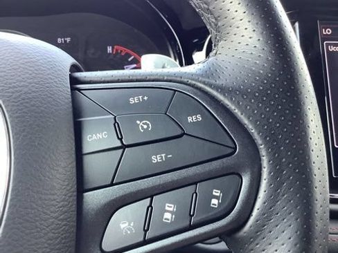 Used 2023 Dodge Durango R/T AWD/4WD image 28