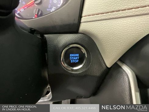 Used 2020 Toyota RAV4 XLE Premium FWD image 35