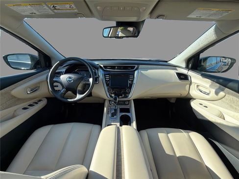 Used 2021 Nissan Murano SV w/ SV Special Edition Package image 22