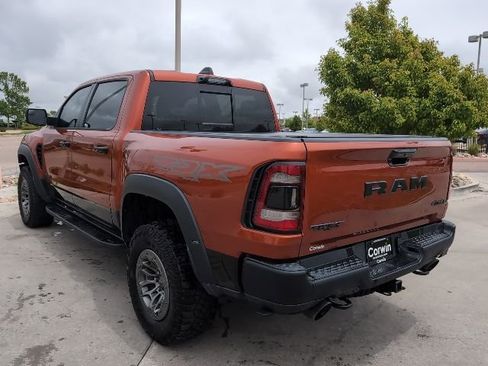 Used 2024 RAM 1500 TRX AWD/4WD image 6