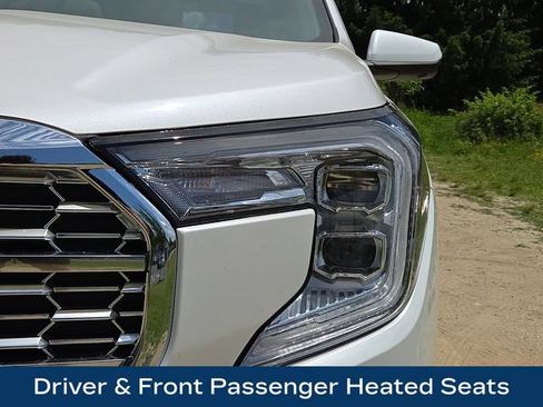 Used 2023 GMC Terrain Denali w/ LPO, Floor Liner Package AWD/4WD image 29