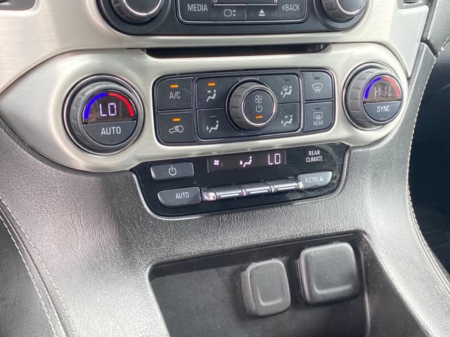 Used 2018 GMC Yukon SLE w/ SLE Value Package AWD/4WD image 14
