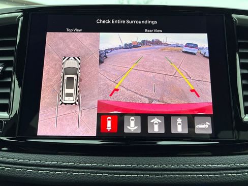 New 2026 Chrysler Pacifica Select image 20