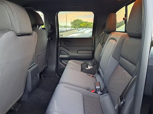 New 2026 Nissan Frontier SV w/ Tow Package image 5